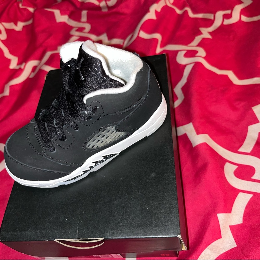 Air Jordan 5 Retro